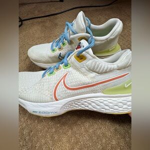 Nike ZoomX Invincible Run Flyknit 2